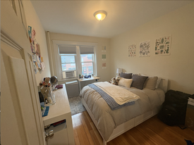 215A Harvard Ave, Unit 5 in Boston, MA - Building Photo