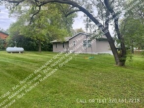 11421 Abby Ln in Alexandria, MN - Building Photo - Building Photo