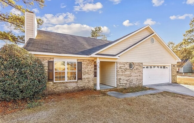 property at 116 Mosswood Dr