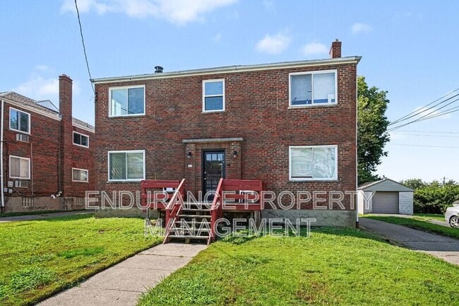 property at 629 Maple Dr