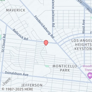 property at 342 Leming Dr