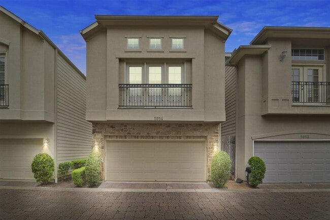 5954 Kansas St in Houston, TX - Building Photo - Building Photo
