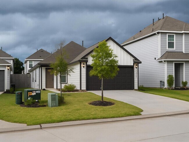 2312 Mount Locke Path in Conroe, TX - Building Photo - Building Photo