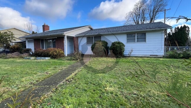 property at 3420 Casteel St