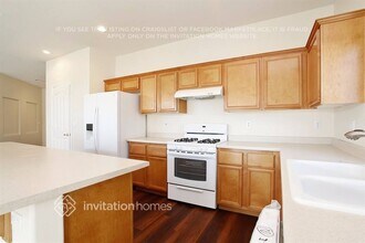 4215 Cannondale Ave in North Las Vegas, NV - Building Photo - Building Photo