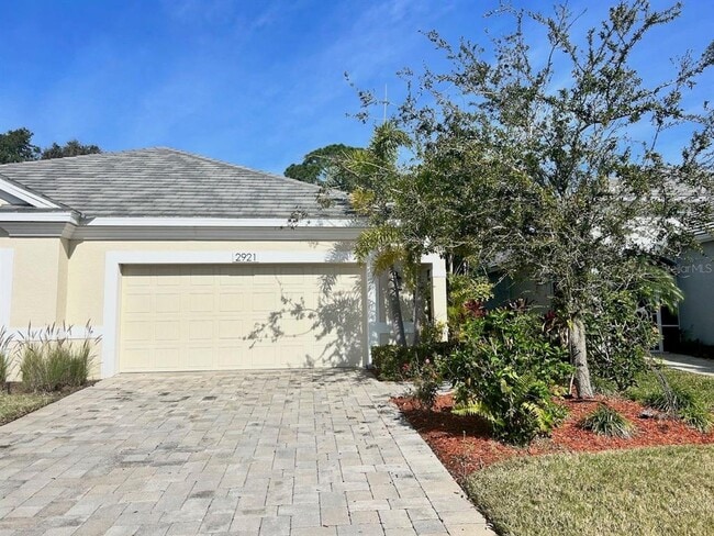 property at 2921 Trustee Ave