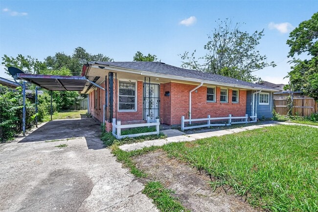 property at 5934 Belmark St