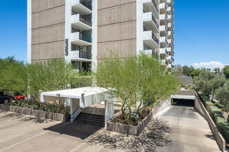 Regency House in Phoenix, AZ - Building Photo - Building Photo