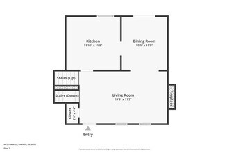 4473 Fowler Ln in Snellville, GA - Building Photo - Building Photo