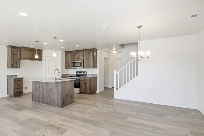 1040 S 1200 W in Springville, UT - Building Photo - Building Photo