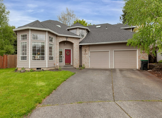 property at 10267 SW Elise Ct