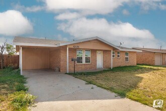 4328 Conley Ave in Odessa, TX - Building Photo - Building Photo