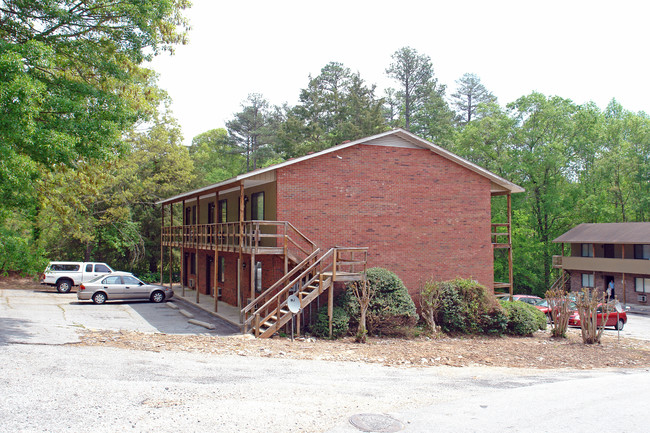 116 Creekside Dr in Clemson, SC - Building Photo - Building Photo