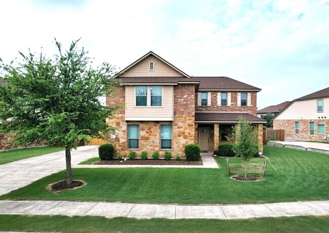 property at 705 Autumn Sage Way