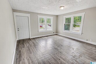 1447 Wharton Ave in Birmingham, AL - Building Photo - Building Photo