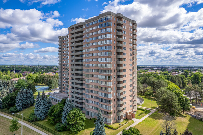 Wedgewood Grove in Toronto, ON - Building Photo - Building Photo