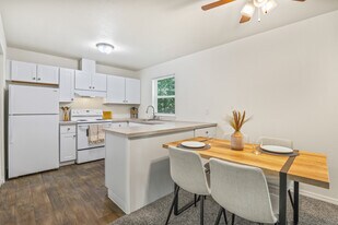 COHO138 in Vancouver, WA - Building Photo