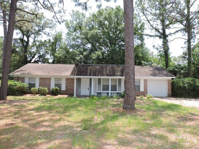 property at 4810 Livingston Dr