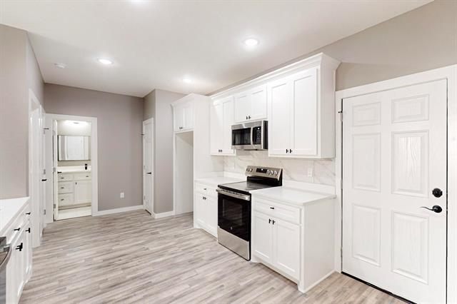 property at 805 Fletcher St