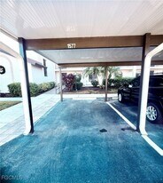12171 Kelly Sands Way in Ft. Myers, FL - Building Photo
