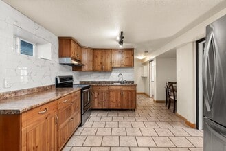 1655 Brunette Ave in Coquitlam, BC - Building Photo - Building Photo