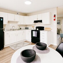 Osprey Cove North Apartments in Jacksonville, NC - Foto de edificio - Building Photo