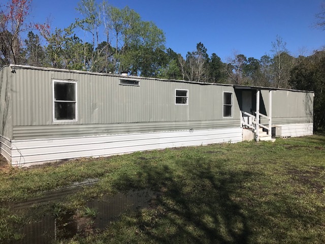 3561 Alcoy Rd-Unit -8 in Jacksonville, FL - Building Photo