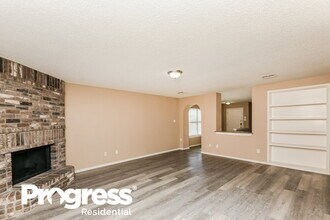 3505 Chapel Pointe Trail in Fort Worth, TX - Building Photo - Building Photo