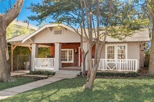 6042 Belmont Ave in Dallas, TX - Building Photo