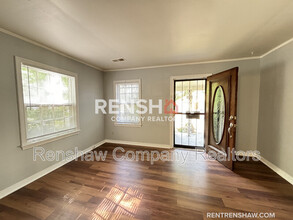 3350 Hardin Ave in Memphis, TN - Building Photo - Building Photo