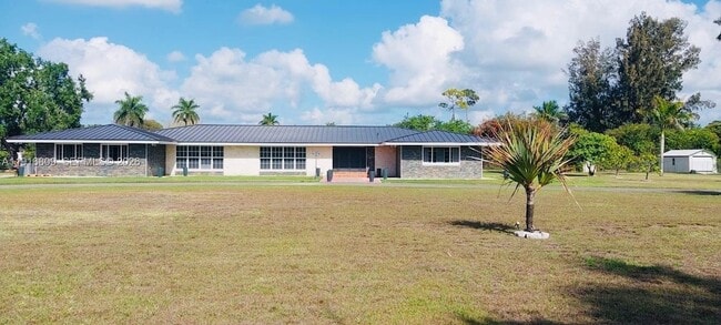 property at 29325 SW 182nd Ave