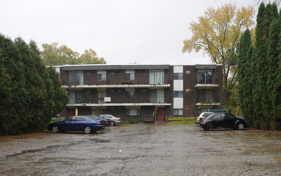 207 S Allen St in Albany, NY - Building Photo