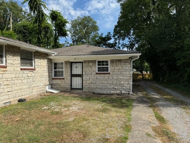 property at 1911 Morena St