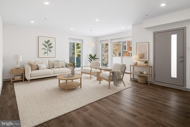 property at 411 W Berks St