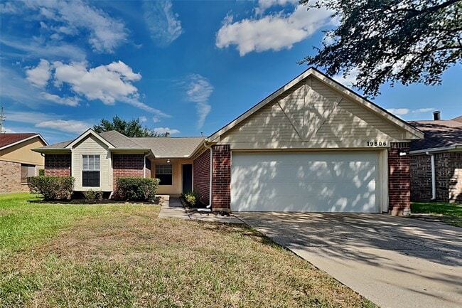 property at 19806 Westbridge Ln