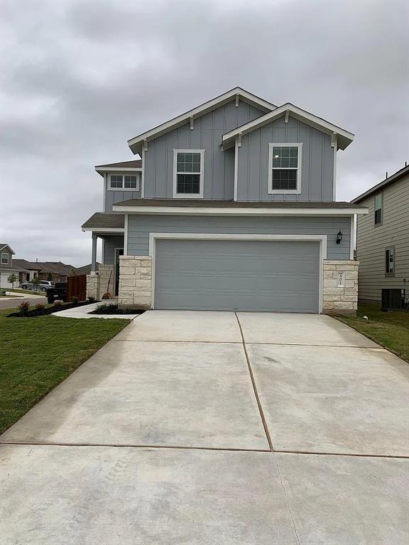 property at 501 Black Alder St