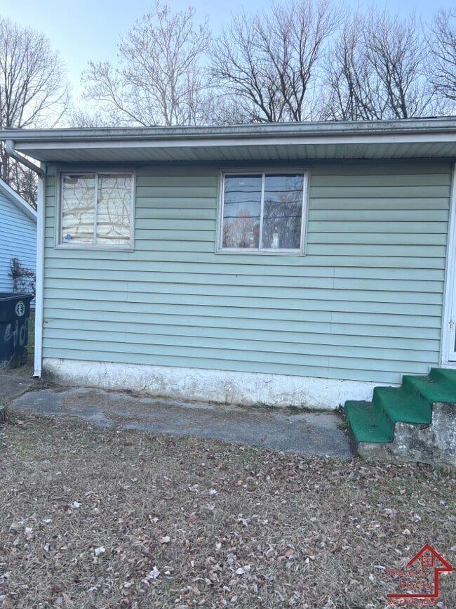 409 Donaldson Rd in Chattanooga, TN - Building Photo - Building Photo