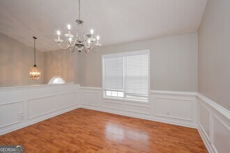 165 Fields Creek Way in Covington, GA - Foto de edificio - Building Photo