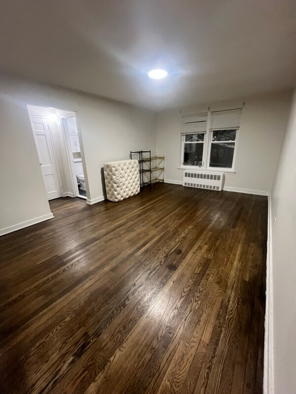 676 Park Ave, Unit 18 2B in East Orange, NJ - Foto de edificio - Building Photo