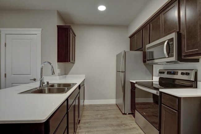 Toscana Apartment Homes