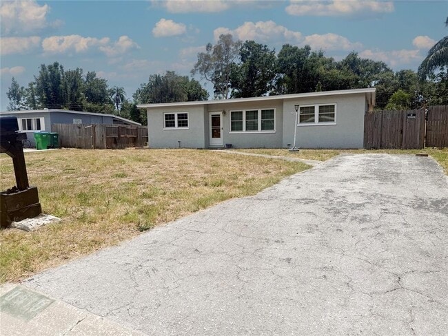 property at 8916 Narcissus Ave