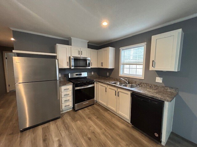 79 Third St. Unit 79 in Dearborn Heights, MI - Building Photo