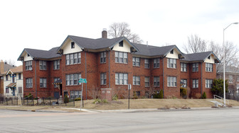 3805 Delaware St Apartamentos