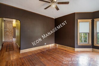 1606 Portage Street-Unit -2 in Kalamazoo, MI - Building Photo - Building Photo