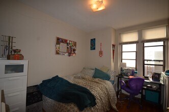 35 Westland Ave, Unit 8 in Boston, MA - Building Photo - Building Photo