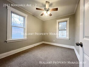 2861 Marshall Ave in Cincinnati, OH - Building Photo - Building Photo
