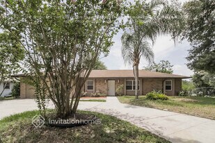 6433 Swallow Hill Dr in Orlando, FL - Building Photo