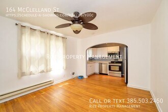 164 McClelland St in Salt Lake City, UT - Building Photo - Building Photo