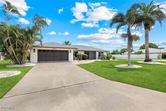 1202 SE 14th Terrace in Cape Coral, FL - Building Photo - Building Photo