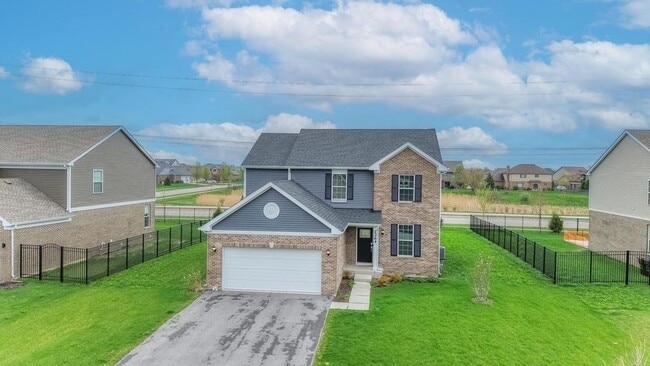 2264 Fountain Ln in New Lenox, IL - Building Photo - Building Photo